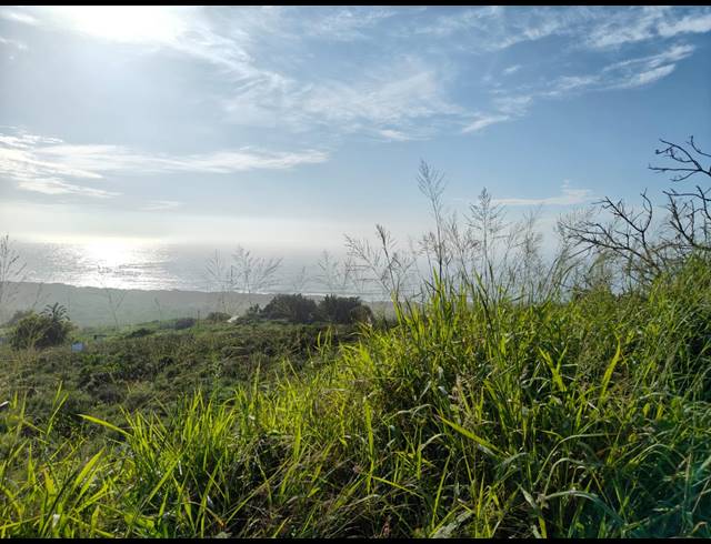 1,265M² VACANT LAND FOR SALE IN SEATON ESTATE
